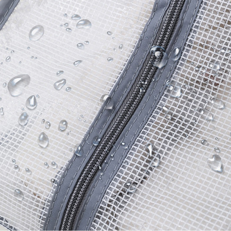 Boot Storage Bag Waterproof dustproof Shoes protection bag portable boots poc*d* ZN10452