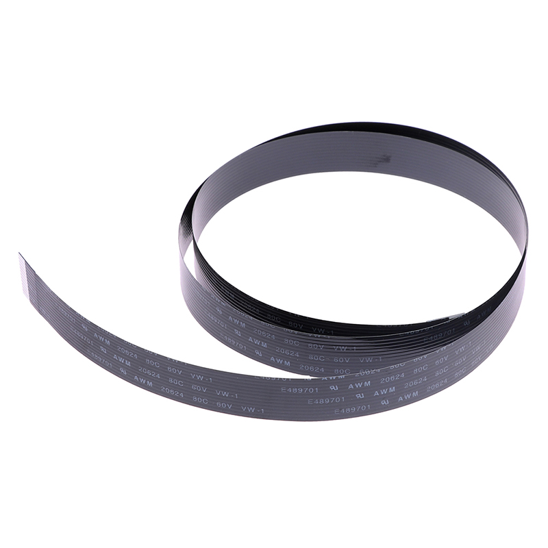 NEW Scanner Flat Cable For CANON Image CLASS MF3010 MF3014 MF3018 Scanner Cab a - Bild 2 von 10