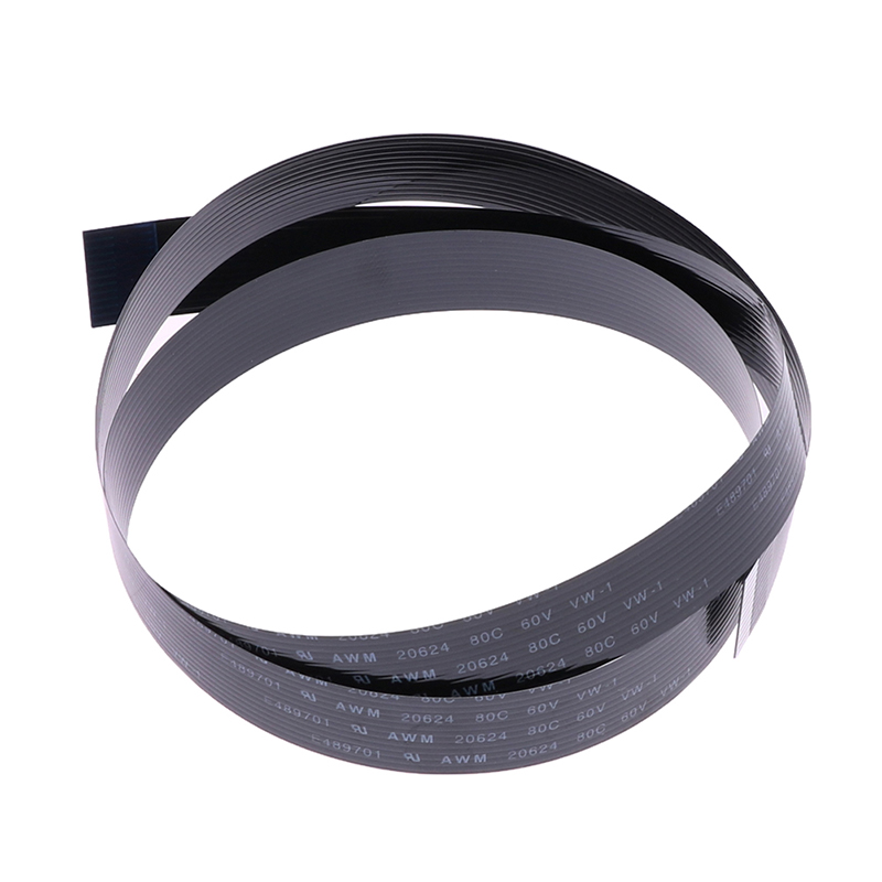 NEW Scanner Flat Cable For CANON Image CLASS MF3010 MF3014 MF3018 Scanner Cab a - Bild 8 von 10