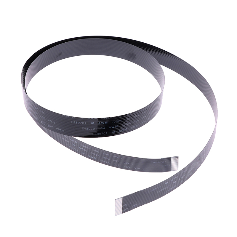 NEW Scanner Flat Cable For CANON Image CLASS MF3010 MF3014 MF3018 Scanner Cab a - Bild 9 von 10