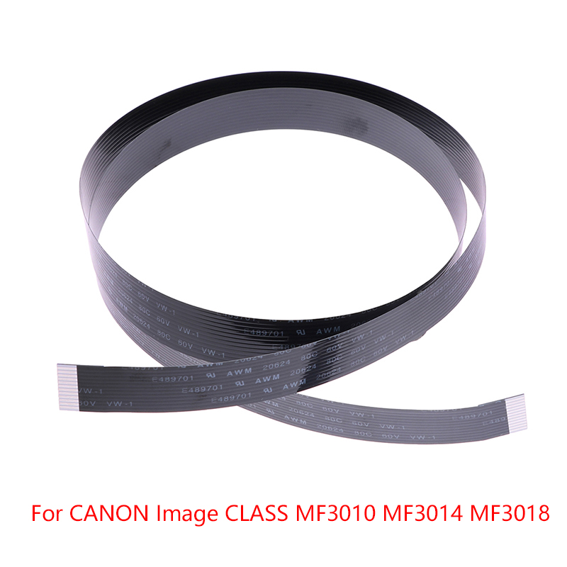 NEW Scanner Flat Cable For CANON Image CLASS MF3010 MF3014 MF3018 Scanner Cab a - Bild 7 von 10