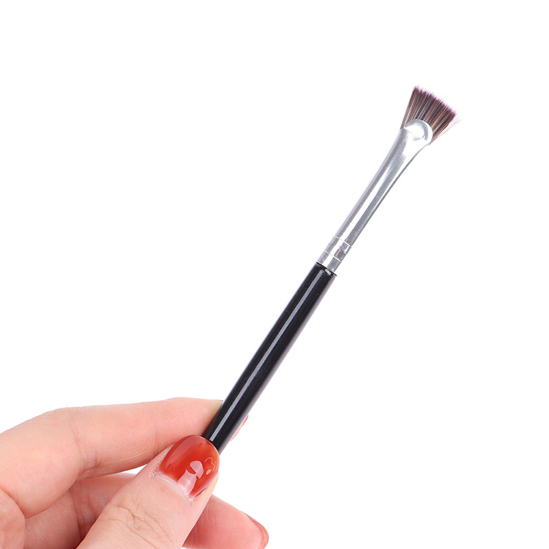 Makeup Brush Concealer Shadow Contour Blush Poder Foundation Makeup Tools^ - Bild 7 von 12