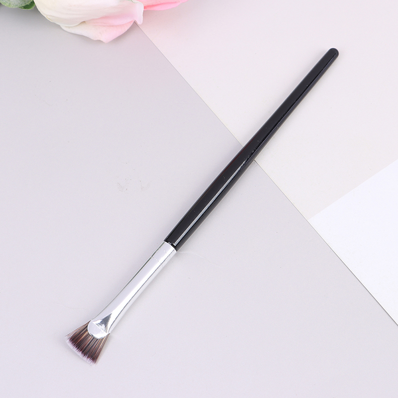 Makeup Brush Concealer Shadow Contour Blush Poder Foundation Makeup Tools^ - Bild 10 von 12