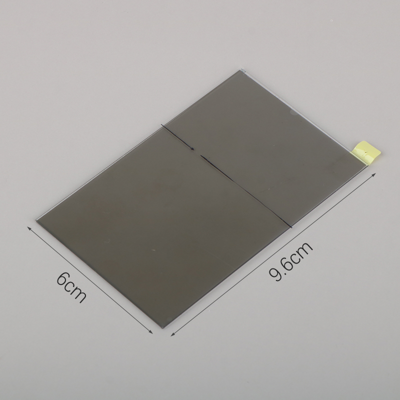 Thermal-isolating Polarizer Glass For 4 Inch Lcd Projector Repair For UC40 UC FL - Picture 10 of 12