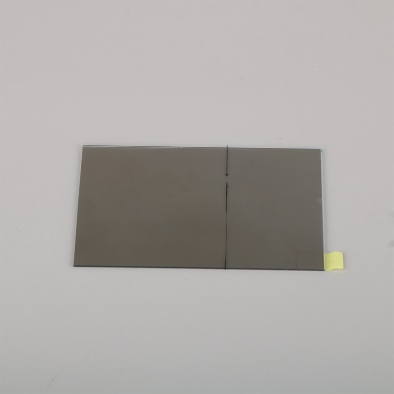 Thermal-isolating Polarizer Glass For 4 Inch Lcd Projector Repair For UC40 UC FL - Picture 9 of 12