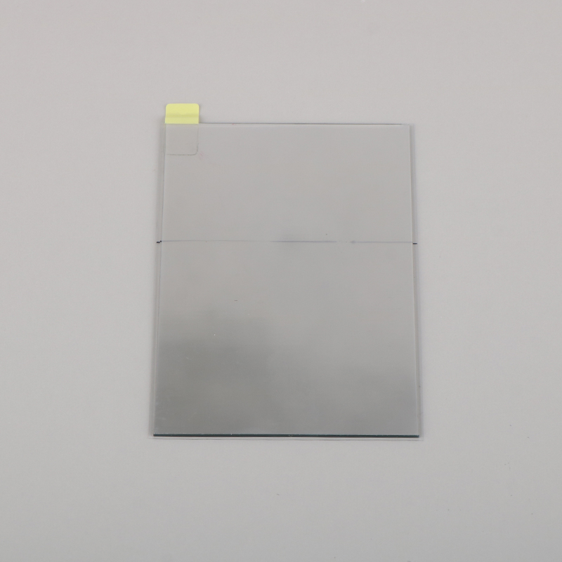 Thermal-isolating Polarizer Glass For 4 Inch Lcd Projector Repair For UC40 UC FL - Picture 12 of 12