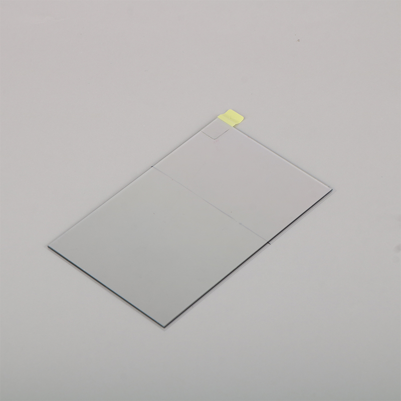 Thermal-isolating Polarizer Glass For 4 Inch Lcd Projector Repair For UC40 UC FL - Picture 11 of 12