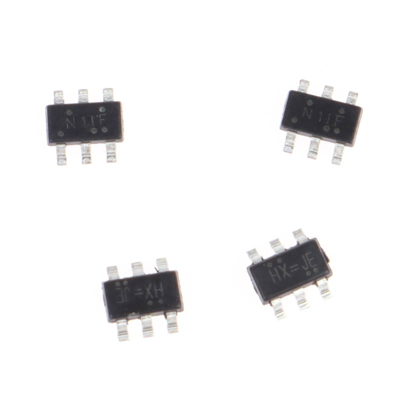 HX-JE Circuito Integrado Compra En Línea, 48% OFF