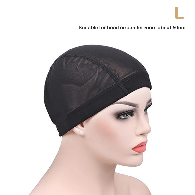 Wig shop cap ebay