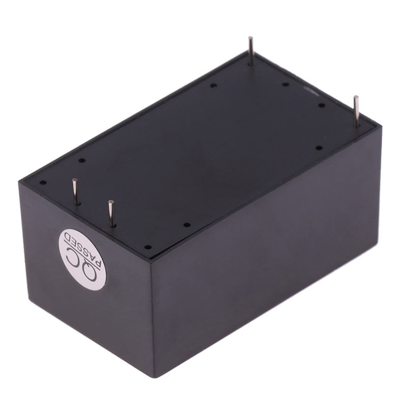 HLK-10M05 220v 5V 10W 2A AC DC Isolated Switching Step Down Power Supply Module HLK-10M05 220v 5V 10W 2A AC DC Isolated Switching Step Down Power Supply Module