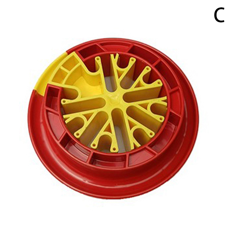 Network Carding Device Cable Comb Fireproof ABS Plastic Cables OrganizKY - Picture 11 of 16