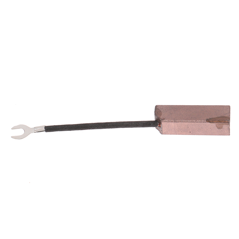 High Copper J164 Generator Carbon Brush 8 10 12.5mm DC Conductive Brus-yn - Afbeelding 11 van 17