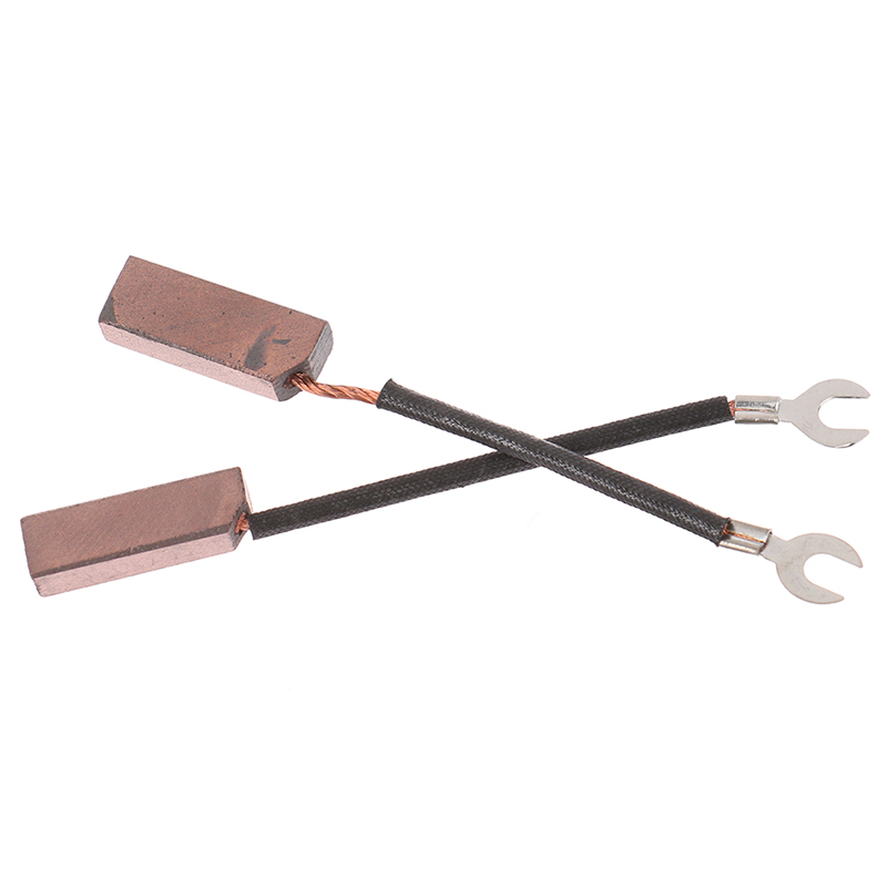 High Copper J164 Generator Carbon Brush 8 10 12.5mm DC Conductive Brus-yn - Afbeelding 7 van 17