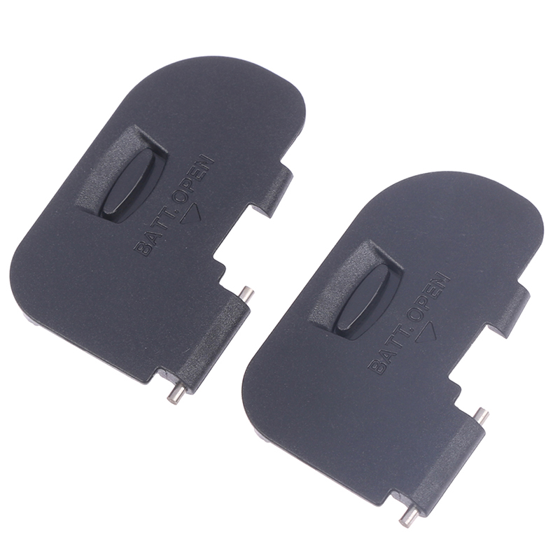 1 pz nuovo coperchio porta batteria per 70D 80D coperchio batteria parti riparazione fotocamera CJ-