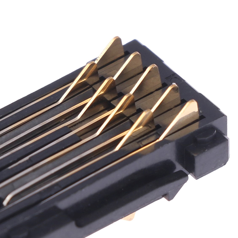 For EPSON WF3640 WF3641 WF2530 WF2531 PRINTER Cartridge Chip Connector Hol-yn - Bild 6 von 12