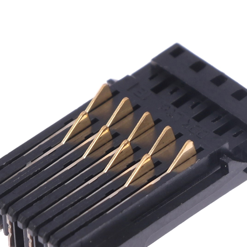 For EPSON WF3640 WF3641 WF2530 WF2531 PRINTER Cartridge Chip Connector Hol-yn - Bild 4 von 12