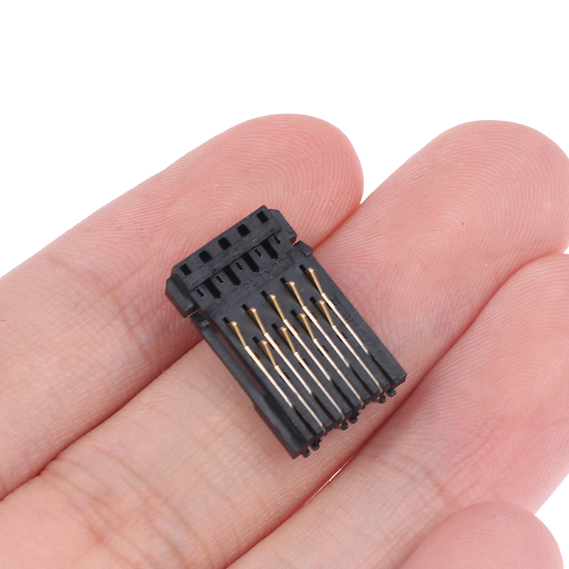 For EPSON WF3640 WF3641 WF2530 WF2531 PRINTER Cartridge Chip Connector Hol-yn - Bild 3 von 12