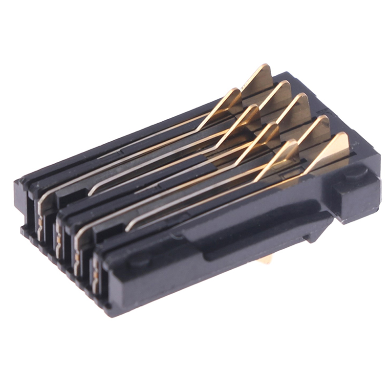 For EPSON WF3640 WF3641 WF2530 WF2531 PRINTER Cartridge Chip Connector Hol-yn - Bild 9 von 12