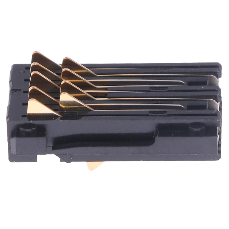 For EPSON WF3640 WF3641 WF2530 WF2531 PRINTER Cartridge Chip Connector Hol-yn - Bild 11 von 12