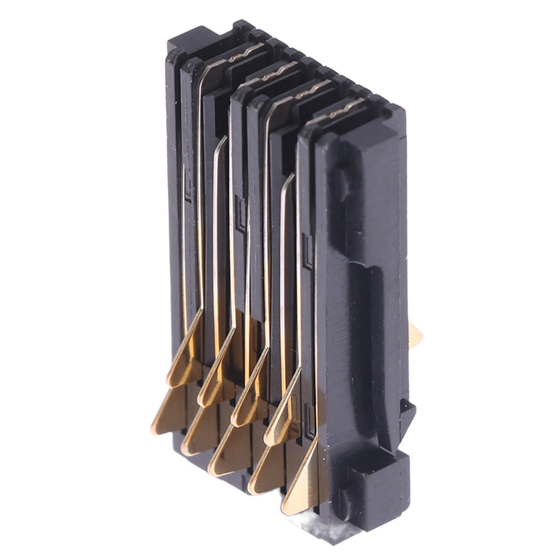 For EPSON WF3640 WF3641 WF2530 WF2531 PRINTER Cartridge Chip Connector Hol-yn - Bild 10 von 12