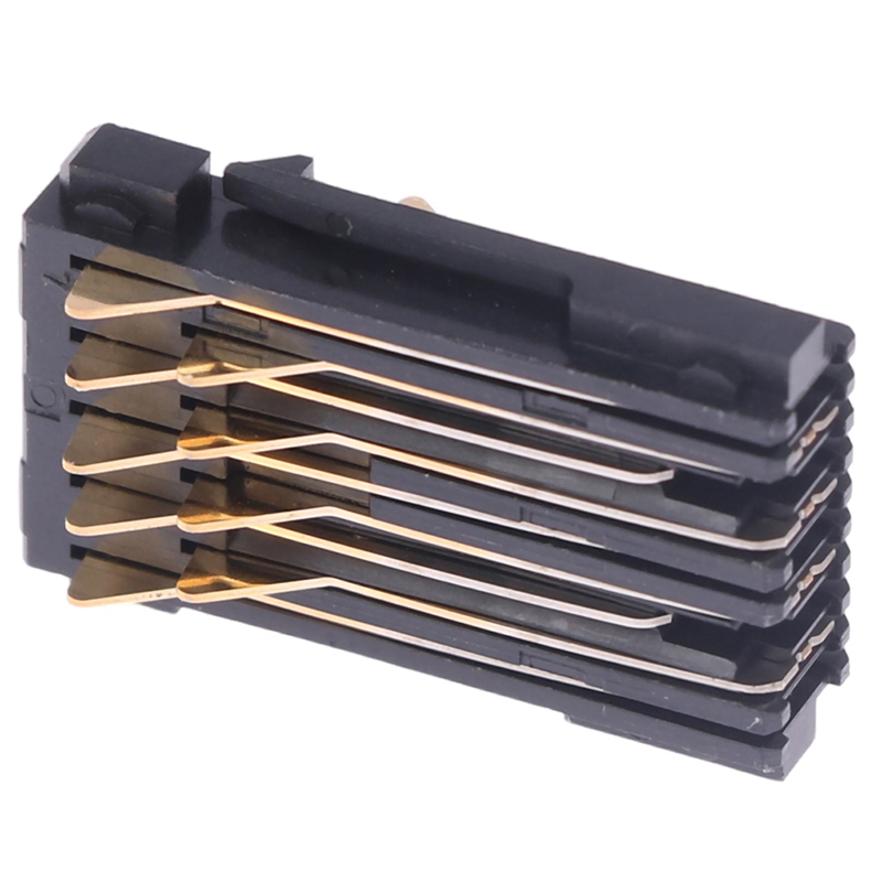 For EPSON WF3640 WF3641 WF2530 WF2531 PRINTER Cartridge Chip Connector Hol-yn - Bild 2 von 12