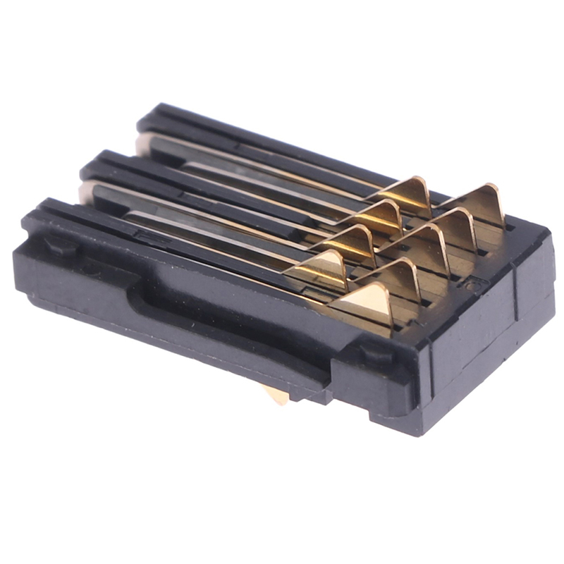 For EPSON WF3640 WF3641 WF2530 WF2531 PRINTER Cartridge Chip Connector Hol-yn - Bild 1 von 12