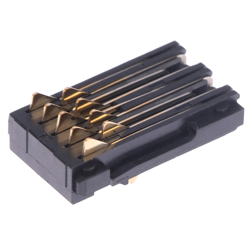 For EPSON WF3640 WF3641 WF2530 WF2531 PRINTER Cartridge Chip Connector Hol-yn - Bild 8 von 12