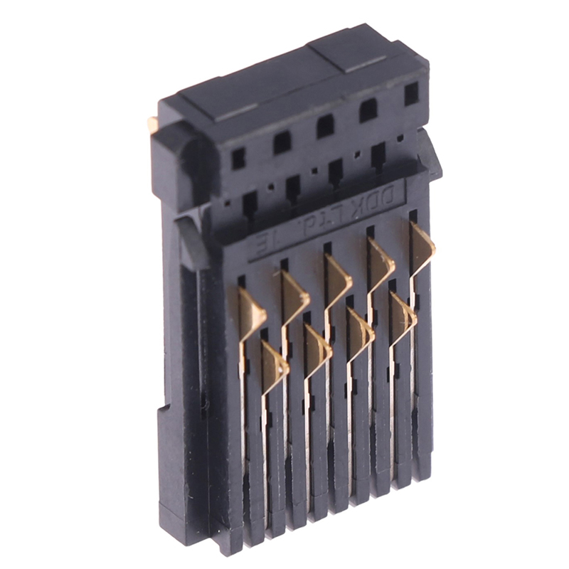 For EPSON WF3640 WF3641 WF2530 WF2531 PRINTER Cartridge Chip Connector Hol-yn - Bild 7 von 12