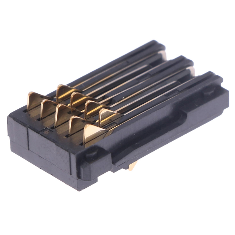 For EPSON WF3640 WF3641 WF2530 WF2531 PRINTER Cartridge Chip Connector Hol-yn - Bild 12 von 12