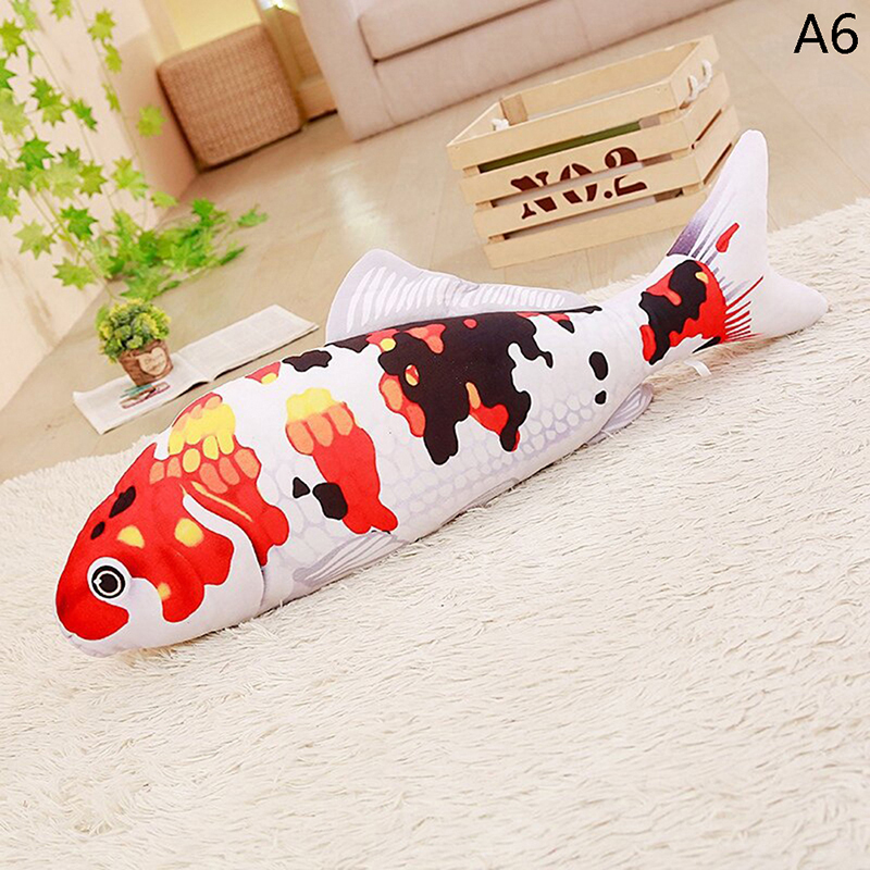 Koi plush hotsell