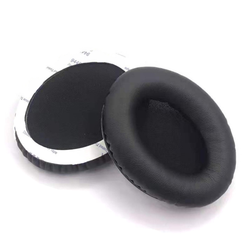 Ear Pads For Audio Technica ATH ANC7 ANC7B ANC9 Headphone Earpads