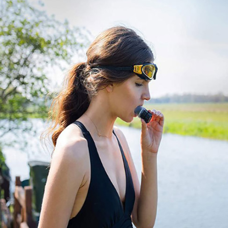 Disco In Silicone Per Allenamento Pizza - 30cm, Riutilizzabile, Per Lancio E Stiramento Dell'Impasto - Foto 3