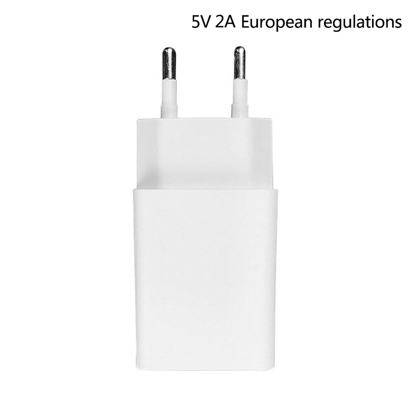 Phone Quick Charger Plug Tattoo Instrument Conversion Plug EU USB Charge Ada L❤D - Imagen 13 de 14