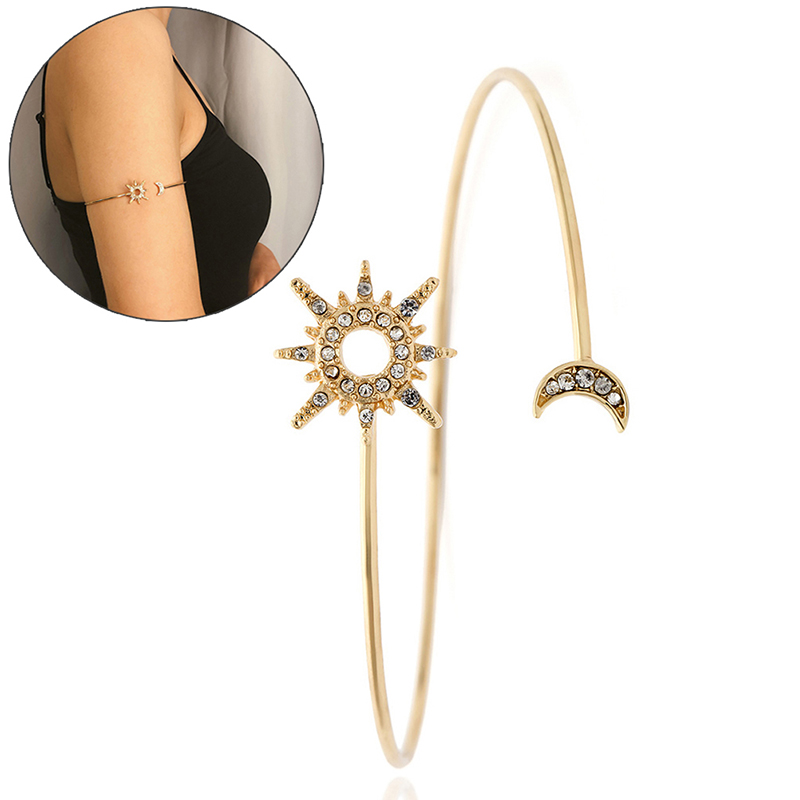 Upper arm bangles online