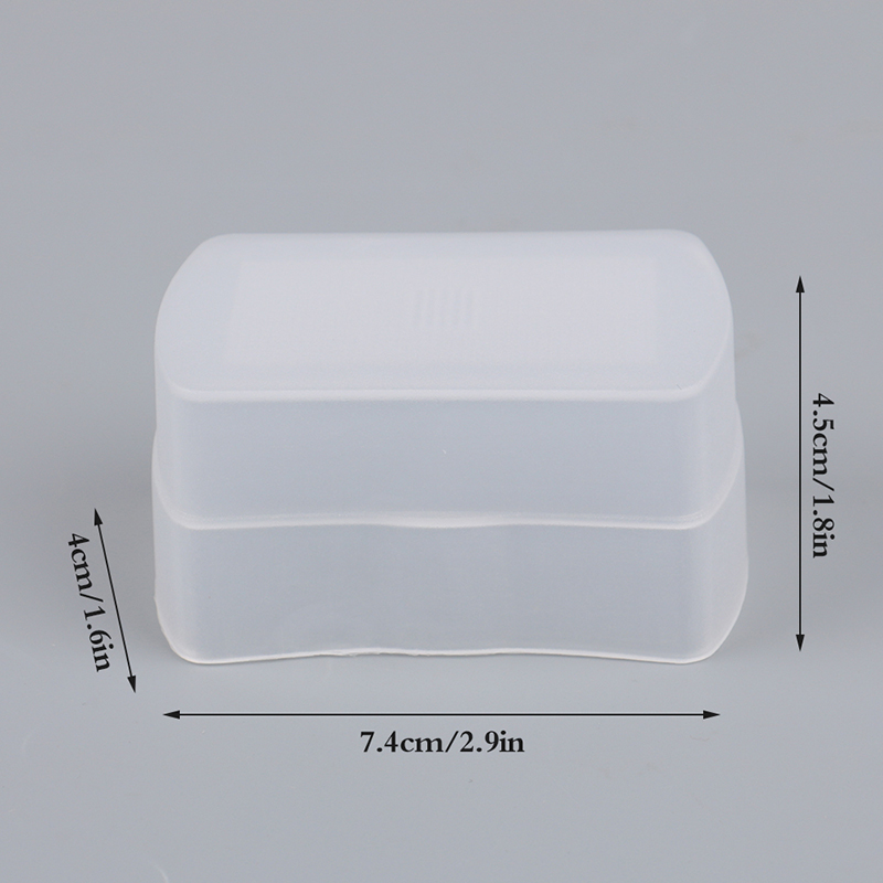 Diffusore tipo scatola quadrata 580EX2 generazione diffusore flash per luce flash- Diffusore tipo scatola quadrata 580EX2 generazione diffusore flash per luce flash-