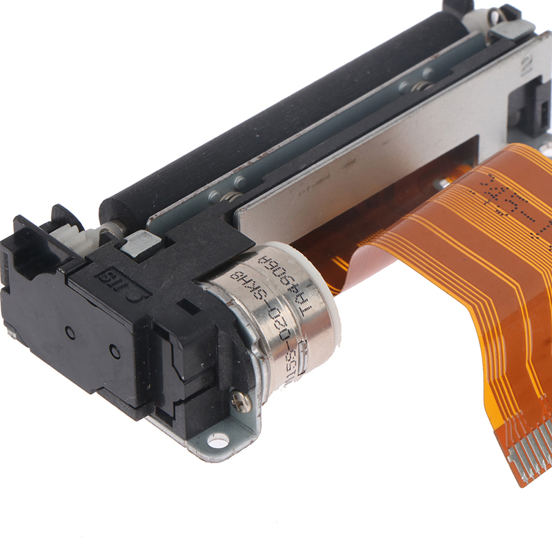 LTP01-245-11 LTP01-245-01 LTP01-245-08 Thermal print head for receipt print-yn - Bild 3 von 12