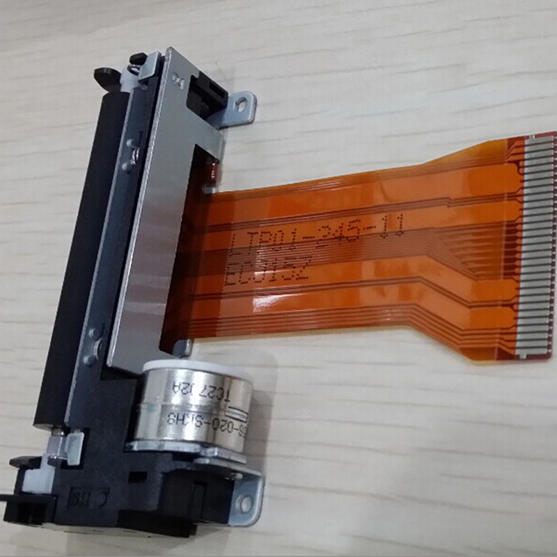 LTP01-245-11 LTP01-245-01 LTP01-245-08 Thermal print head for receipt print-yn - Bild 8 von 12