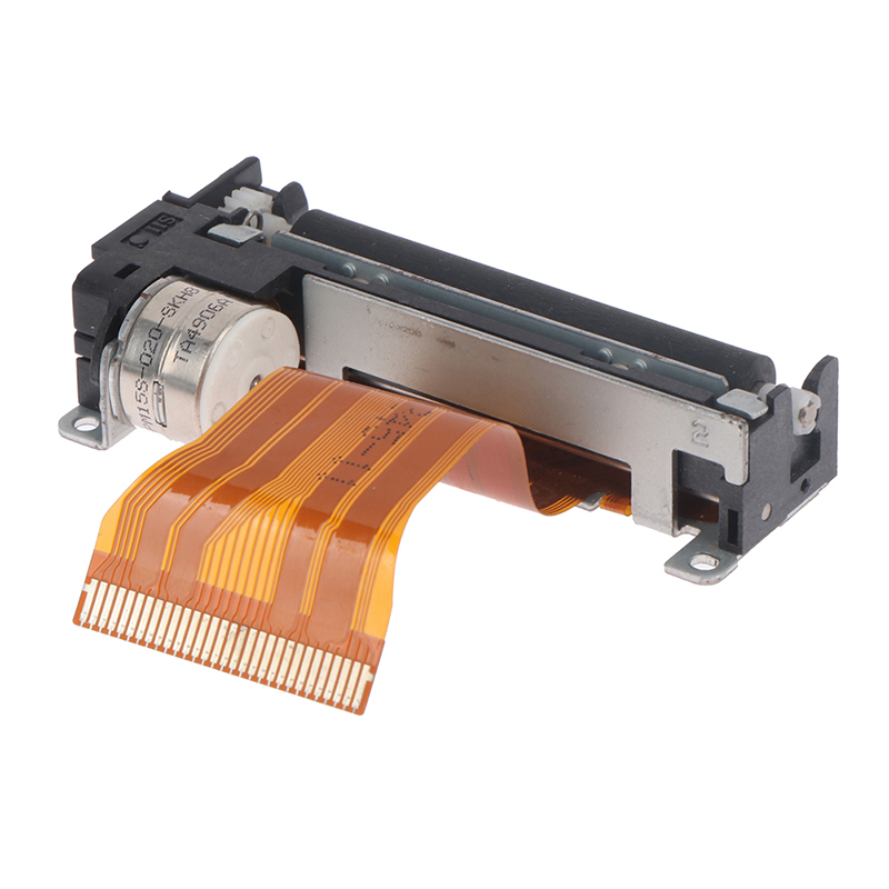 LTP01-245-11 LTP01-245-01 LTP01-245-08 Thermal print head for receipt print-yn - Bild 9 von 12