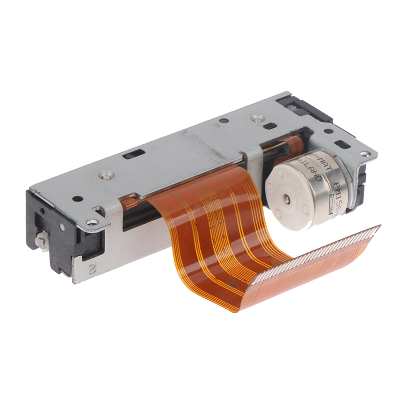 LTP01-245-11 LTP01-245-01 LTP01-245-08 Thermal print head for receipt print-yn - Bild 11 von 12