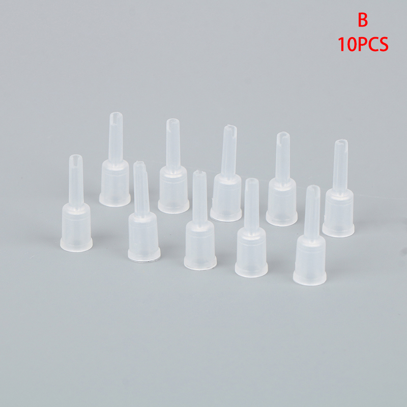 10PCS Ink Refill Kit Tools NO Syringe For HP Inkjet Cartridge CISS Printer P-ja - Bild 14 von 14
