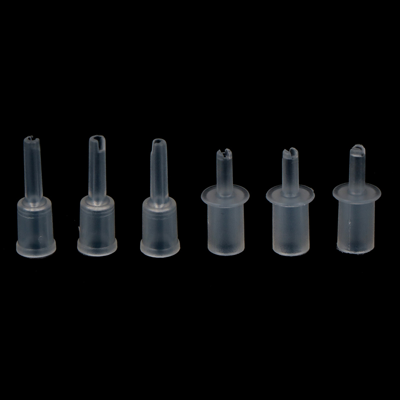 10PCS Ink Refill Kit Tools NO Syringe For HP Inkjet Cartridge CISS Printer P-ja - Bild 12 von 14