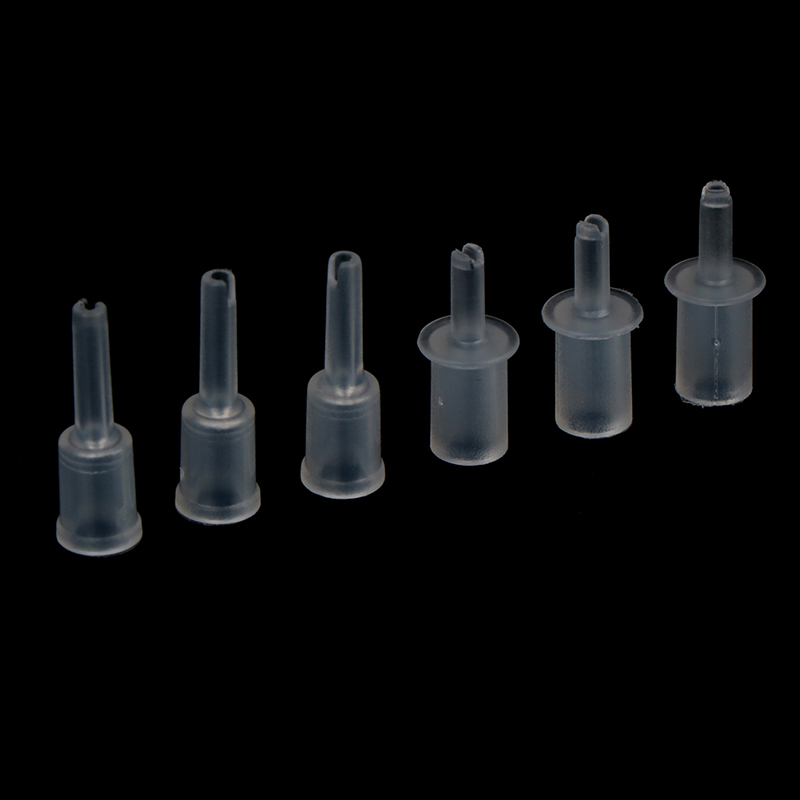 10PCS Ink Refill Kit Tools NO Syringe For HP Inkjet Cartridge CISS Printer P-ja - Bild 11 von 14