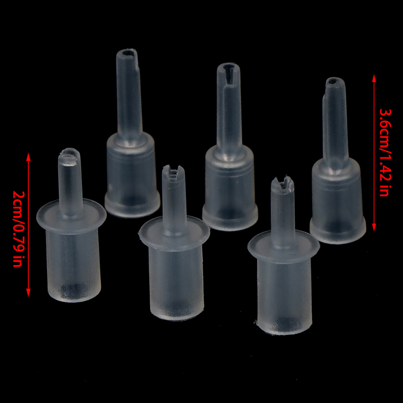 10PCS Ink Refill Kit Tools NO Syringe For HP Inkjet Cartridge CISS Printer P-ja - Bild 3 von 14