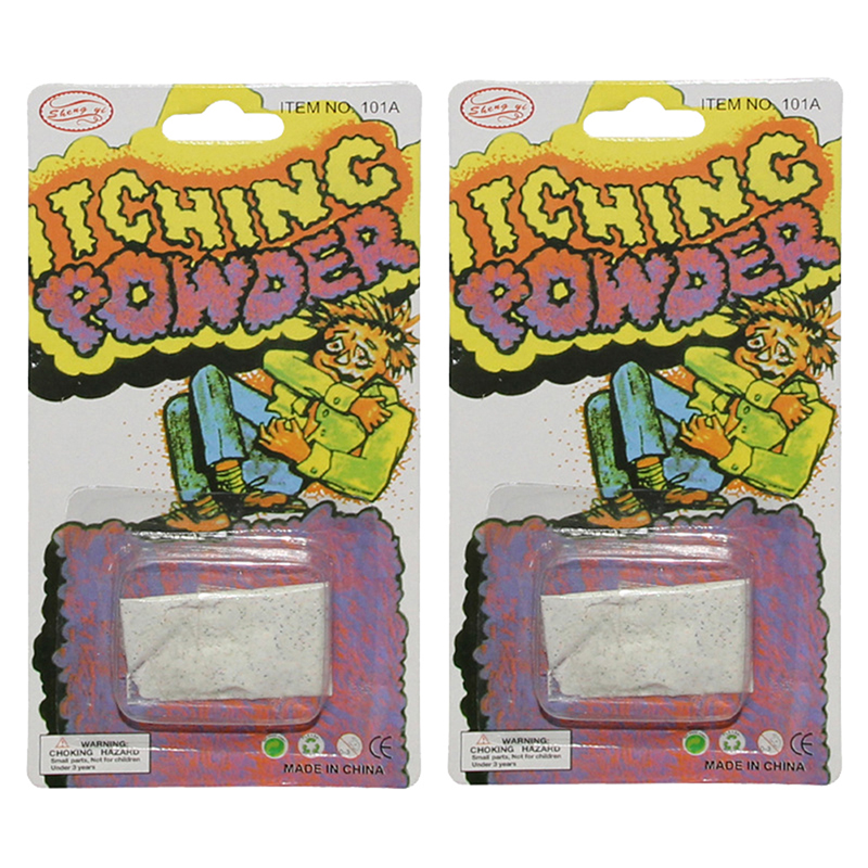 Itch Itching Powder Prank Joke Trick Gag Funny Joke Trick Toy Party Gadgets H W eBay