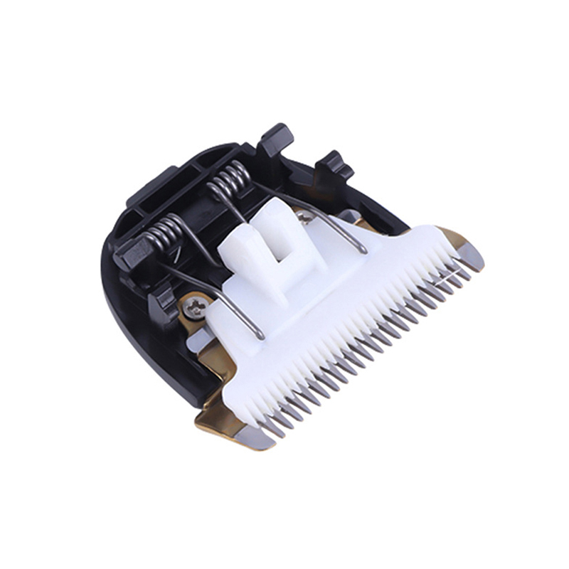 26 Teeth Sharp Ceramic Blade Head Cut Head Hair Clipper Trimmer Blades Bf 26 Teeth Sharp Ceramic Blade Head Cut Head Hair Clipper Trimmer Blades Bf