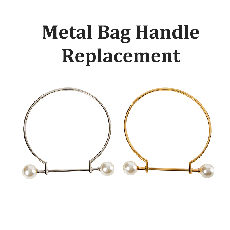 Classic Handbag Tote Handles Purse Bags Wooden Bag Handle Bag Straps | eBay