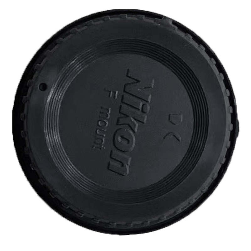 Remote Flash PC Sync Terminal Cap Cover Set For PC Nikon D700 D300 D200 D2X D2H - Picture 2 of 5