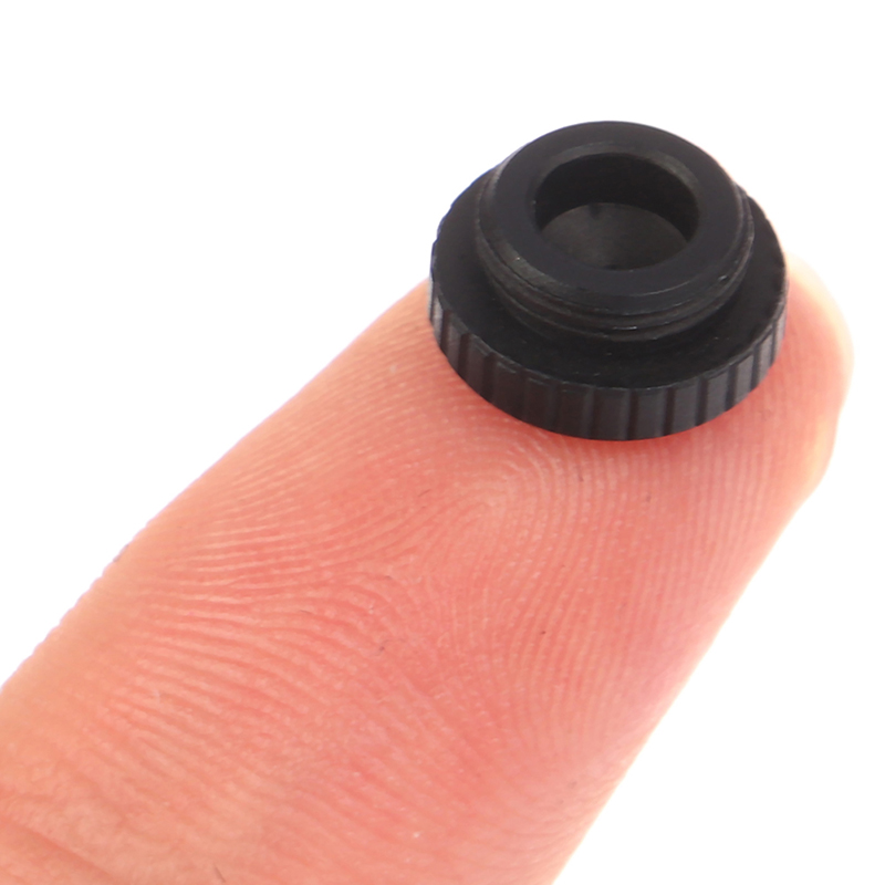 Remote Flash PC Sync Terminal Cap Cover Set For PC Nikon D700 D300 D200 D2X D2H - Picture 4 of 5