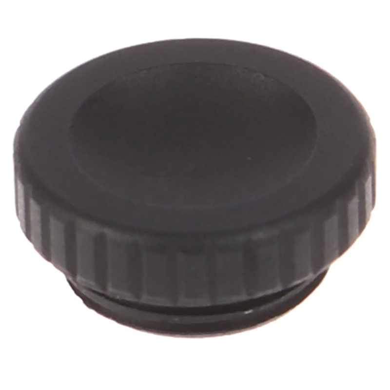 Remote Flash PC Sync Terminal Cap Cover Set For PC Nikon D700 D300 D200 D2X D2H - Picture 5 of 5