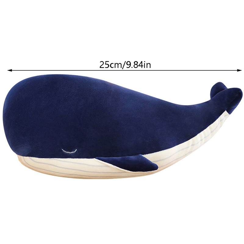 Whale discount pillow pet